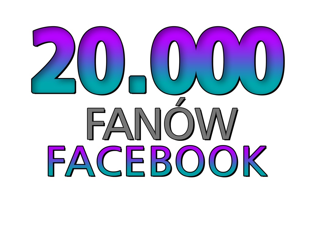 -55% LAJKI FACEBOOK LIKE FANPAGE lubię TO -55%