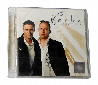 VERBA THE GREATEST HITS