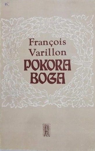 Francois Varillon - Pokora Boga