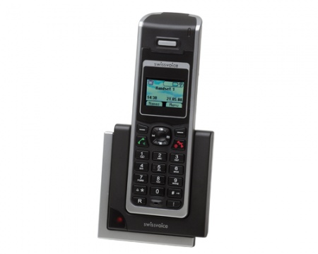telefon ISDN EURIT 758 swissvoice lekko używany
