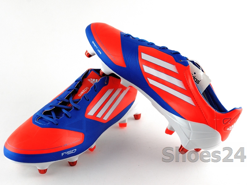 adidas f50 42