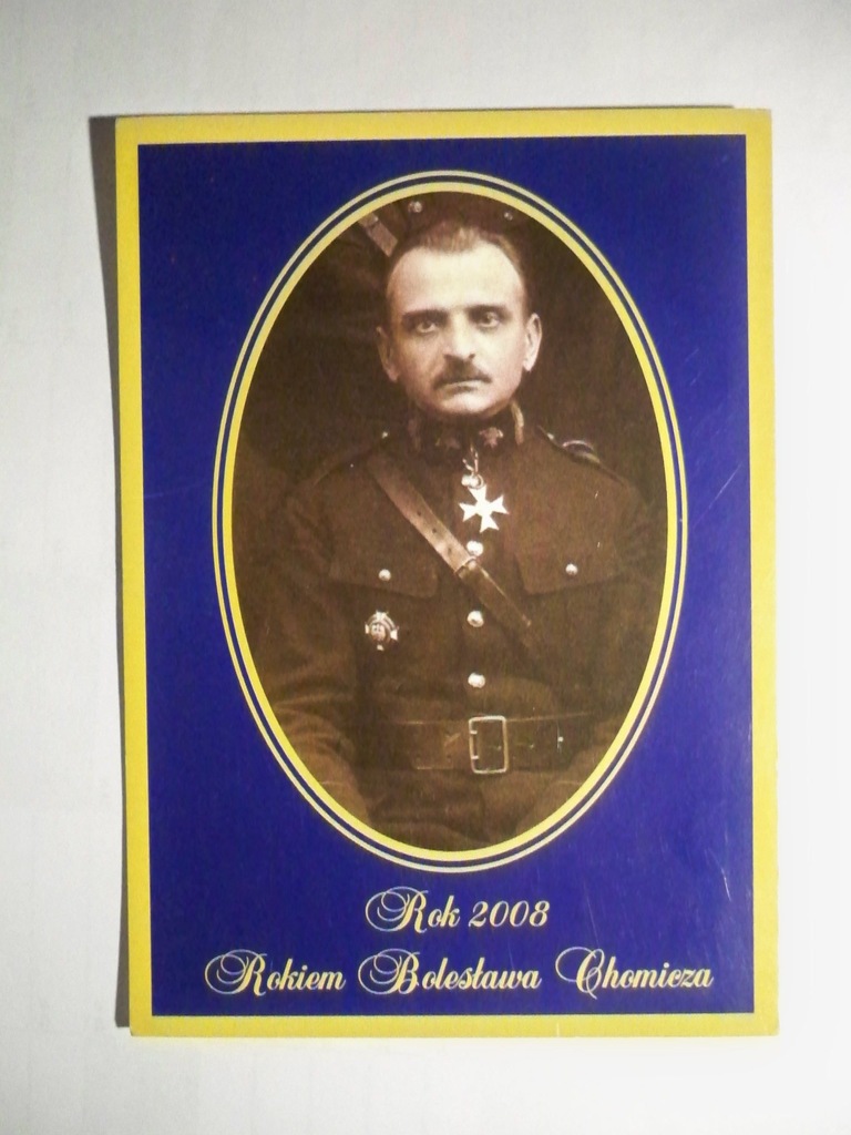 Bolesław Chomicz... Straż Pożarna...