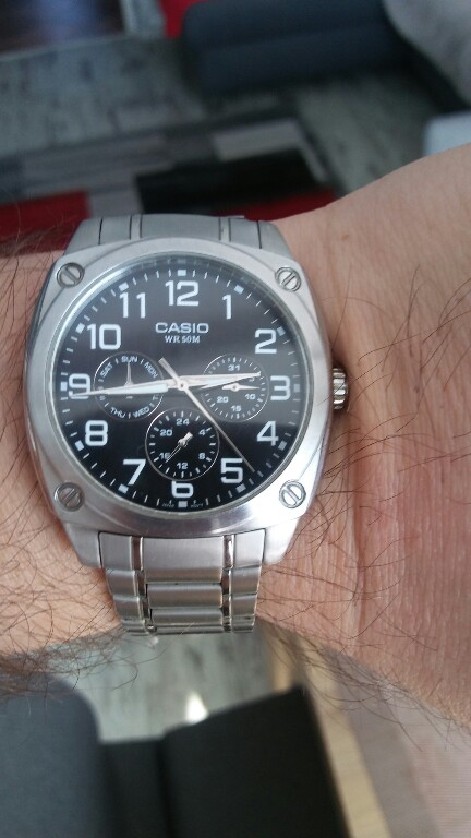 Casio mtp outlet 1309