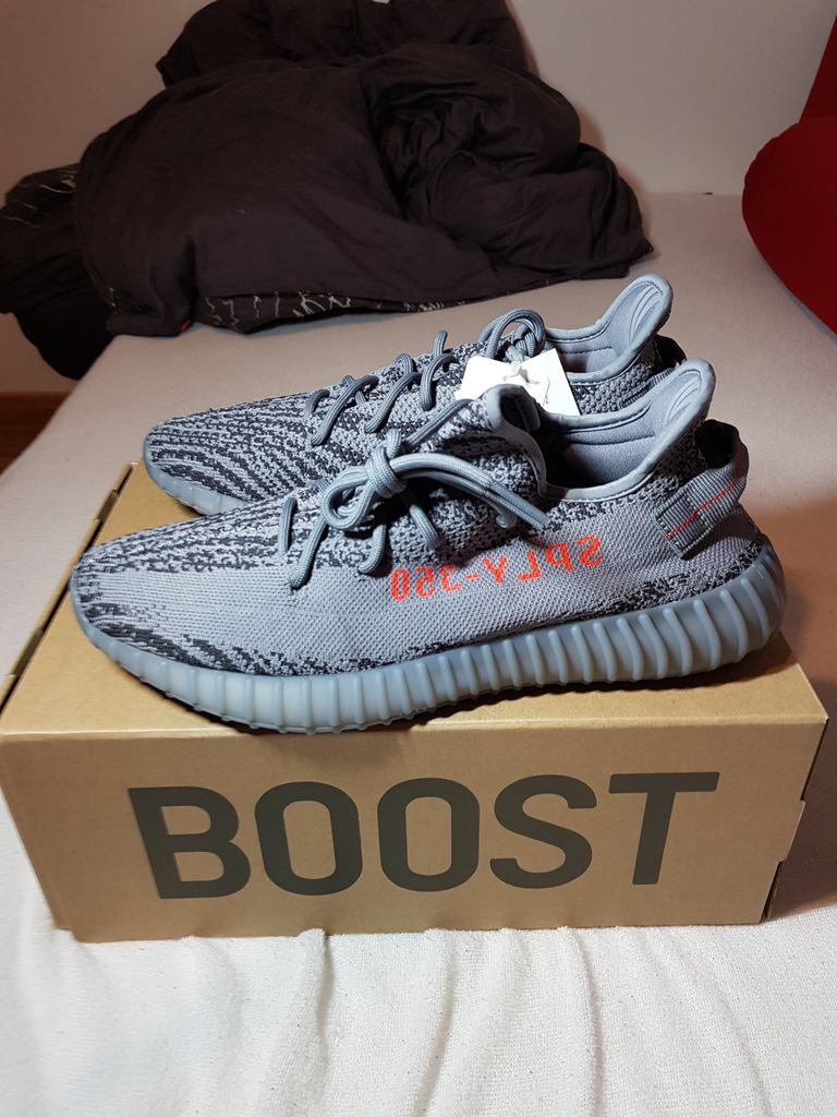 Yeezy beluga 2.0 karton sales