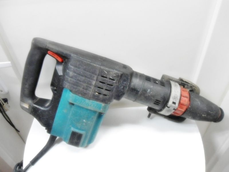 MŁOT UDAROWY MAKITA HM1011 1500W POLECAM!!!