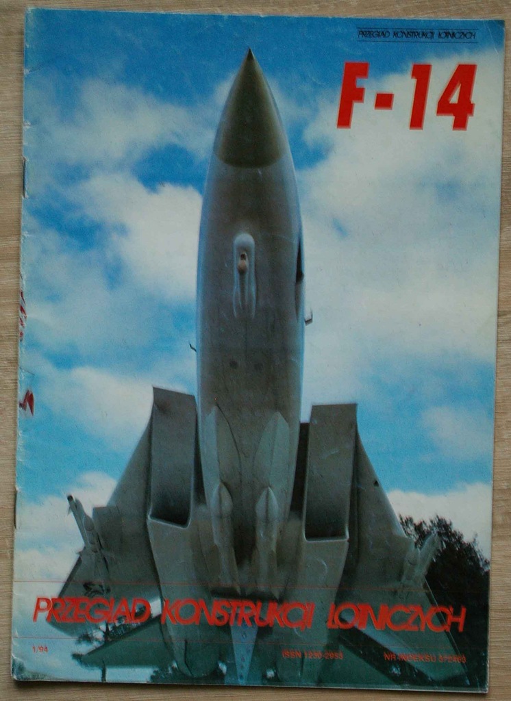 F - 14