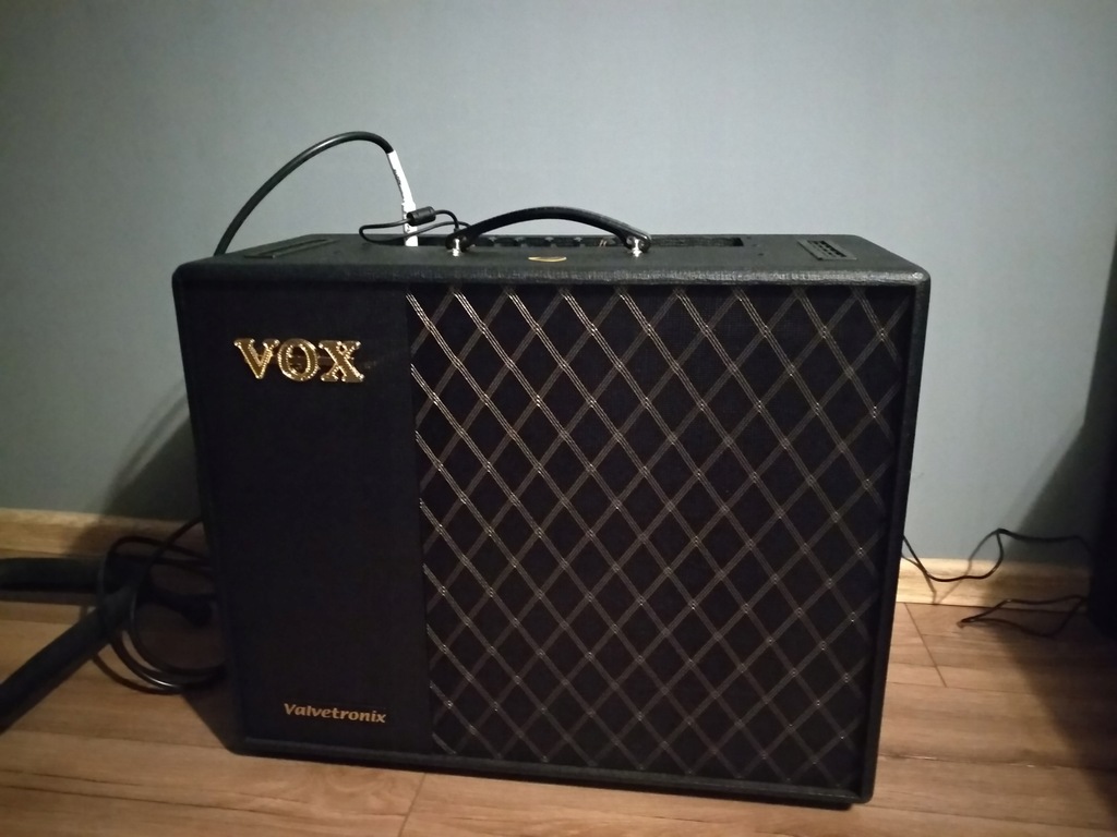 Vox VT100X