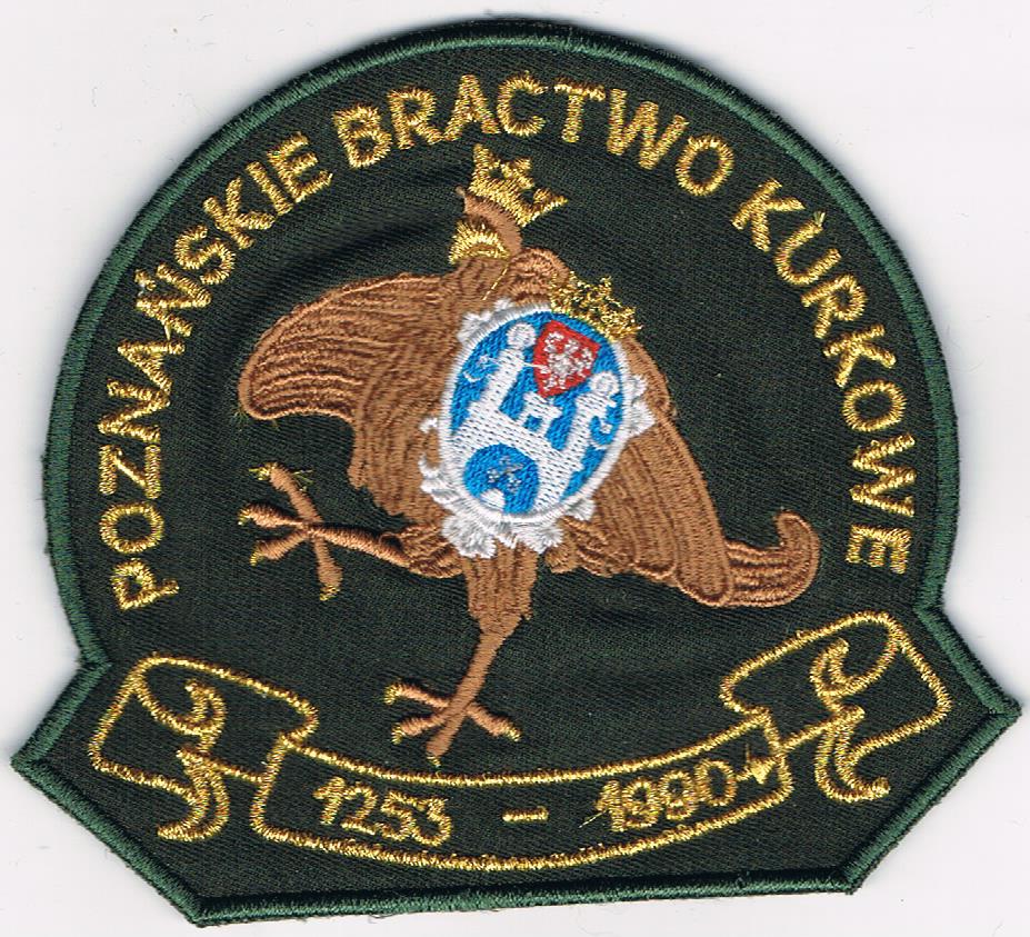 Bractwo Kurkowe Poznań