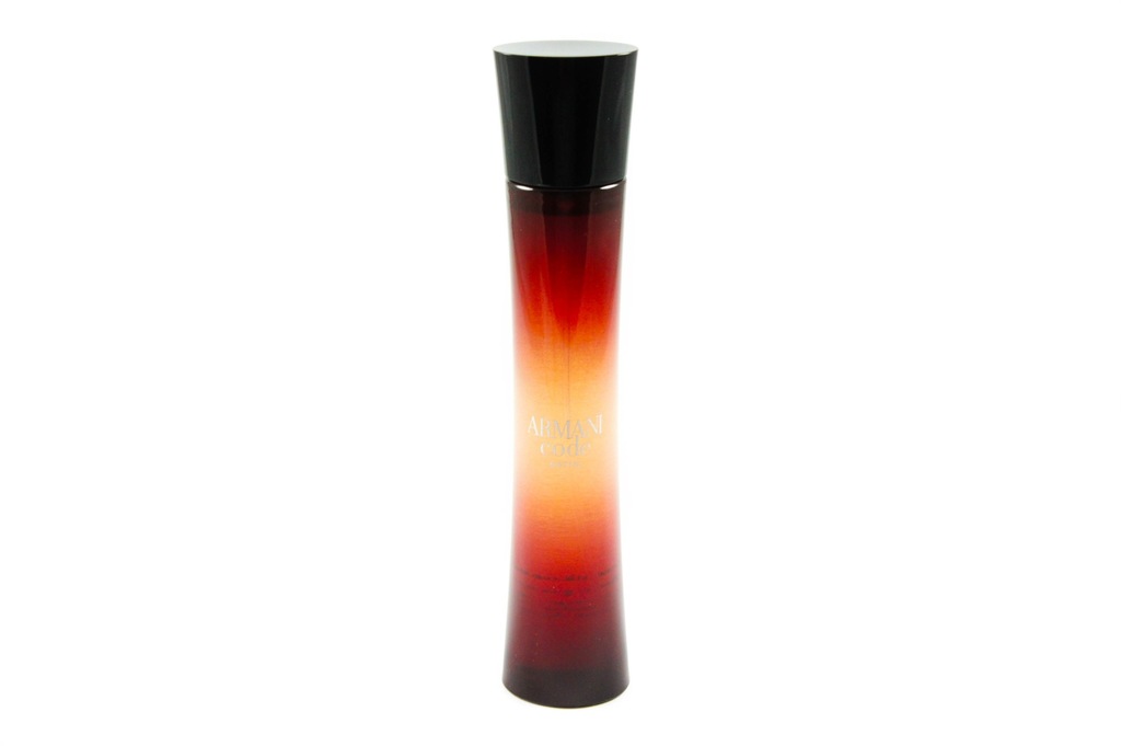 armani code satin tester