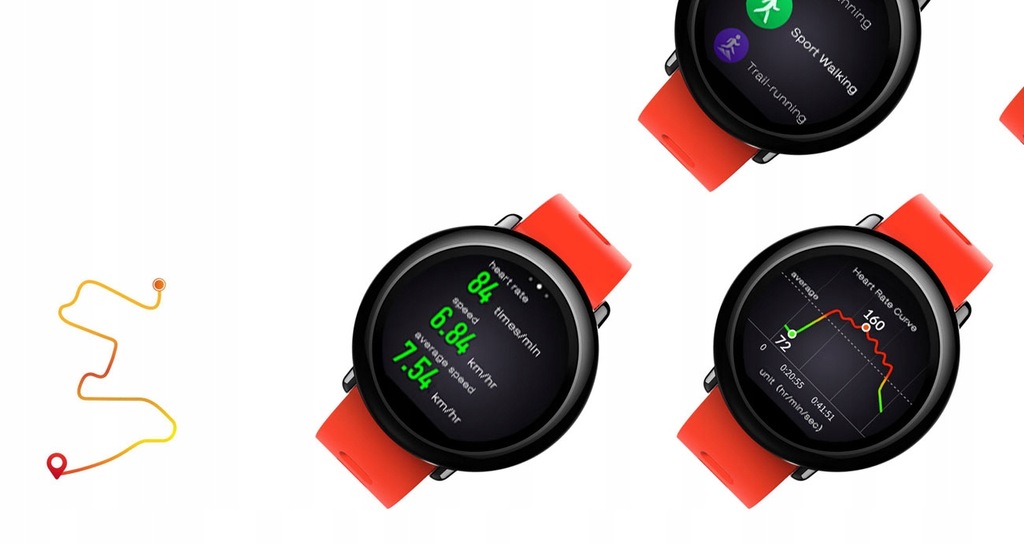 amazfit outlet