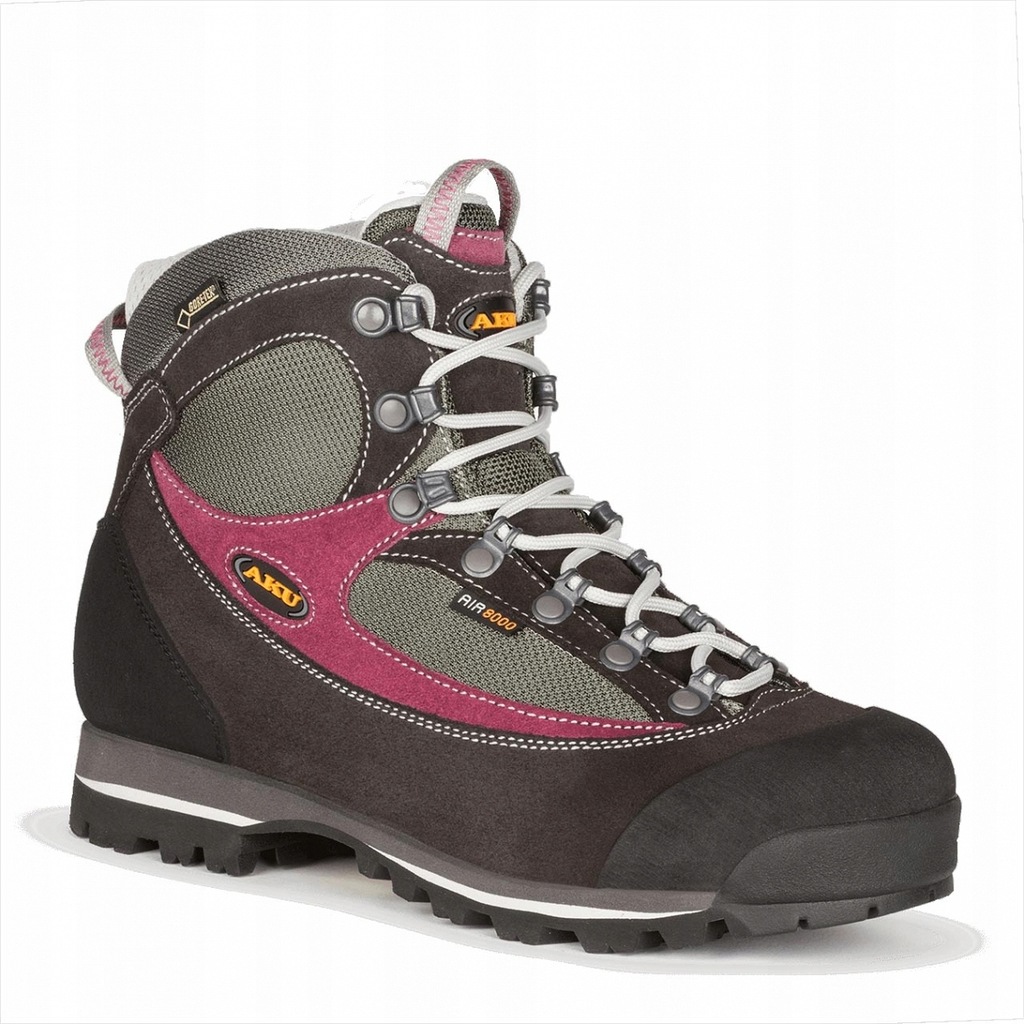 Buty trekkingowe Aku Trekker Lite II GTX 39 UK 5,5