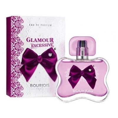 BOURJOIS Glamour Excessive Woda perfumowana 50 ml