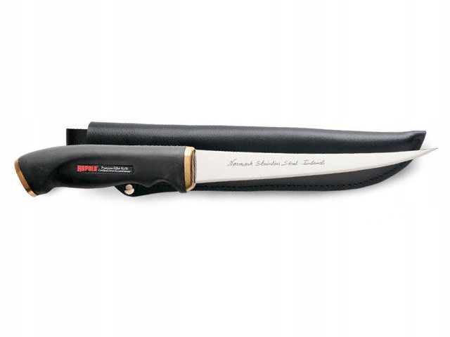 Nóż Wędkarski Rapala Presentation Marttiini 620019