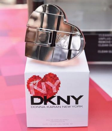 Perfumy DKNy My NY 100ml Sephora okazja