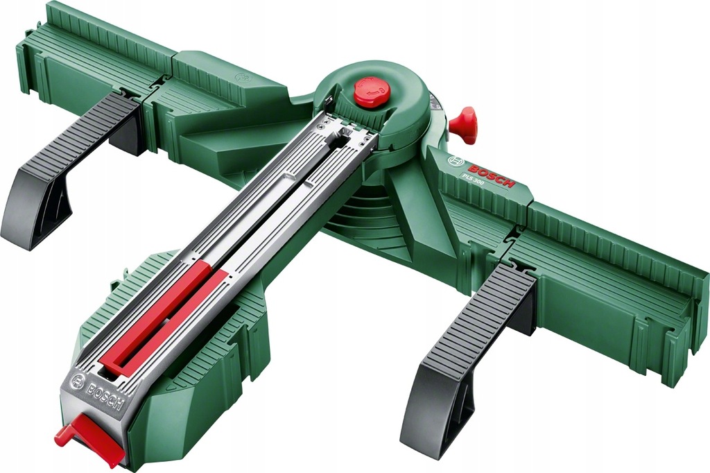 BOSCH PLS 300 PROWADNICA DO WYRZYNAREK PST +T144DP