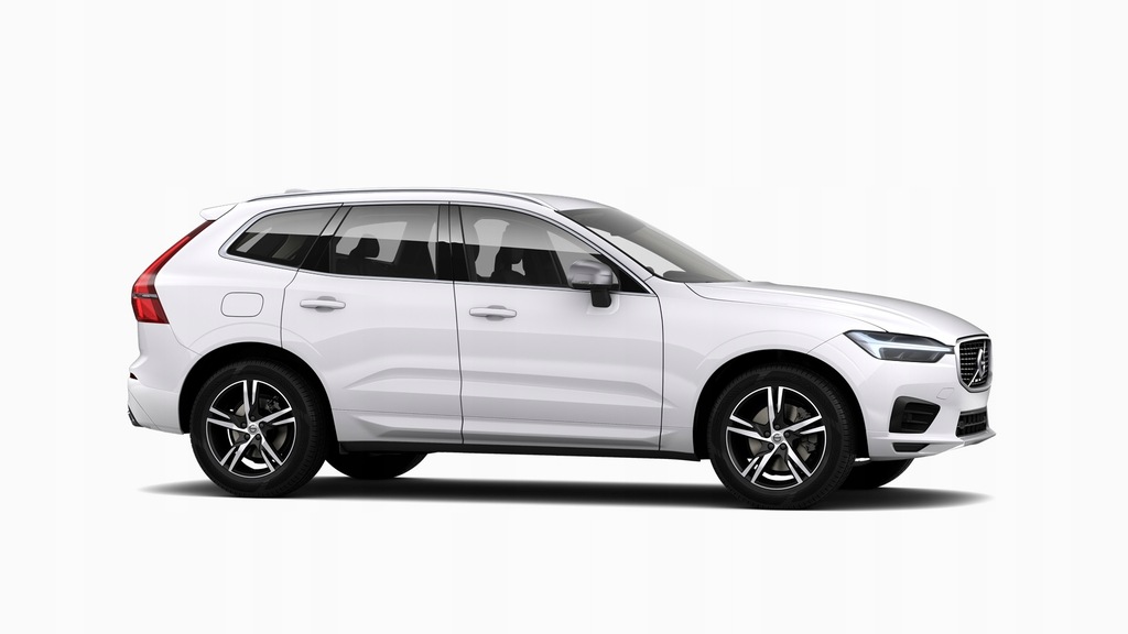 VOLVO XC60 150 KM R-Design WYNAJEM 0% wpłaty - 7583138287 - oficjalne ...