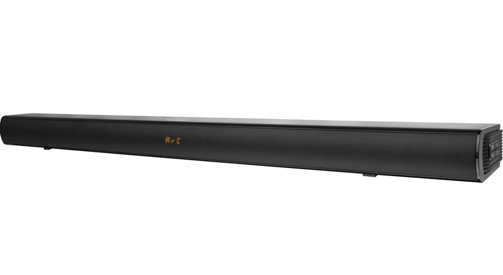 Soundbar Sharp HT-SB150 2.0 120W Bluetooth