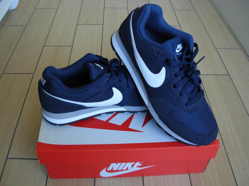 Deichmann nike shop md runner 2