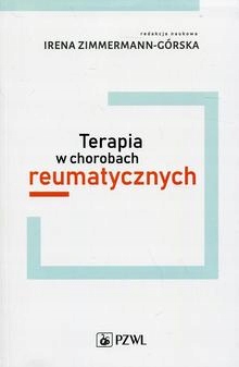 Terapia w chorobach reumatycznych Ebook.