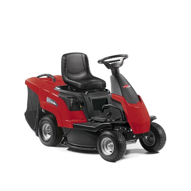 Traktorek Kosiarka Castelgarden XE 966 HD - Baras