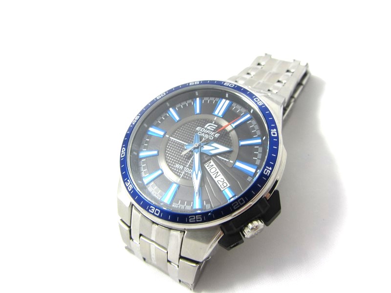 CASIO EDIFICE EFR 106 BRANSOLETA 7158292097 oficjalne