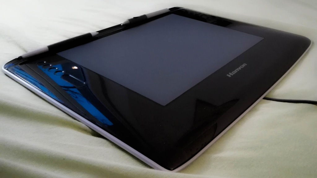 Tablet graficzny Hanvon Art Master 1209