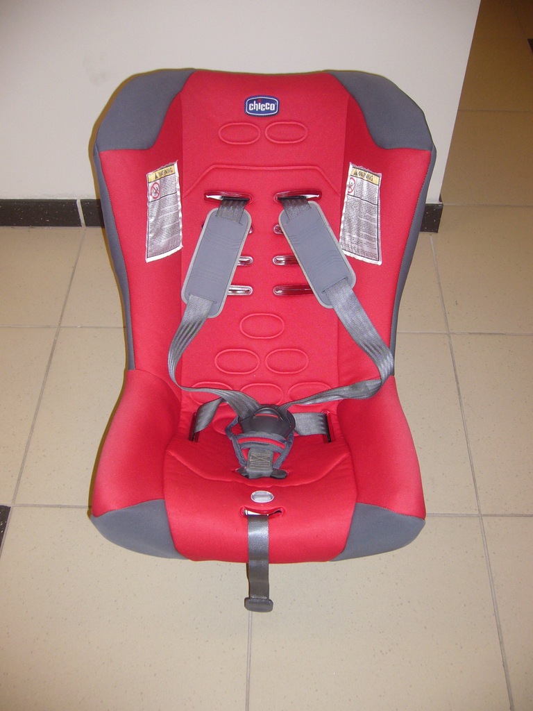 Fotelik samochodowy Chicco 9-18 kg