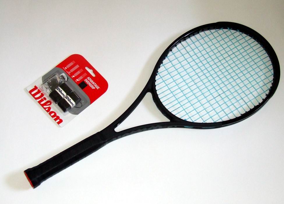 RAKIETA Wilson Pro Staff 97LS