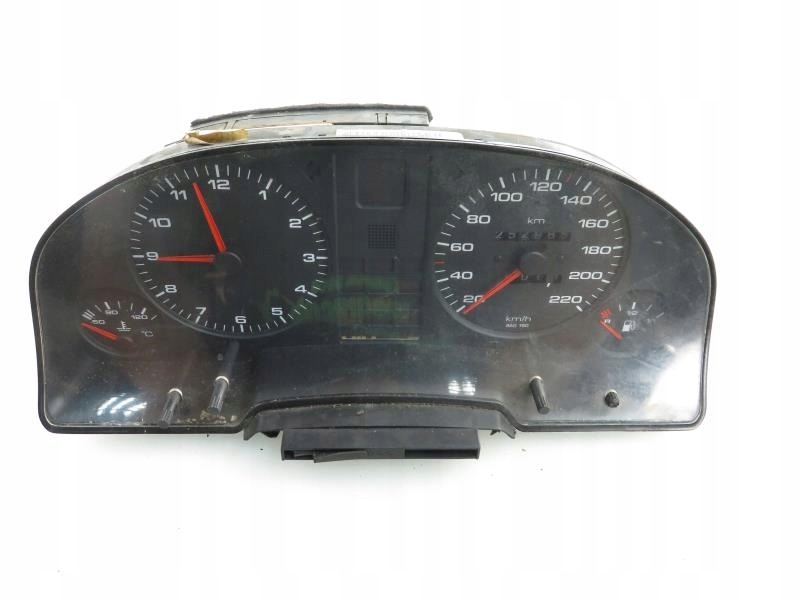 LICZNIK AUDI 80 B4 1.9 TD 8A0919033E