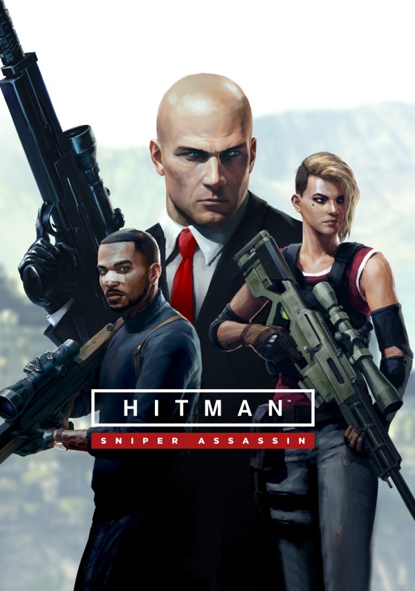 Hitman 2 ps4 сколько миссий