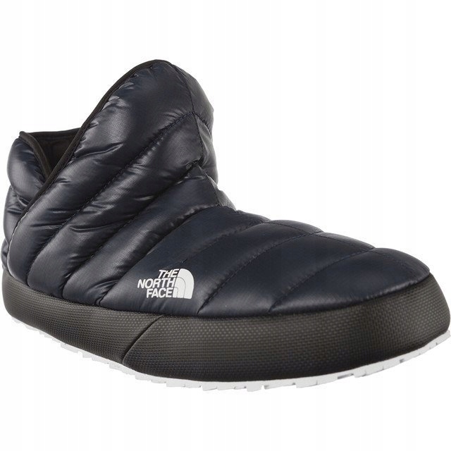The North Face M TB TRACTION BOOTIE SHINY r.42