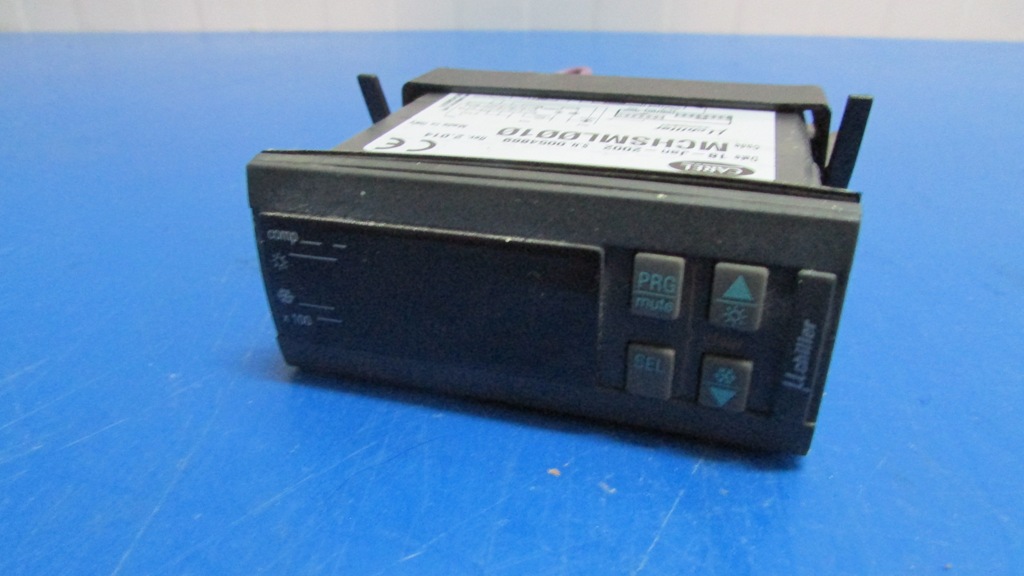 STEROWNIK REGULATOR CAREL MCHSML0010 F.VAT