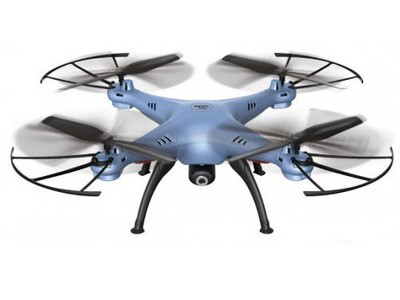 Dron SYMA X5HC Kamera HD Barometr Headless WROCŁAW