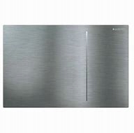 GEBERIT PRZYCISK SIGMA 70 STAL 115.625.FW.1