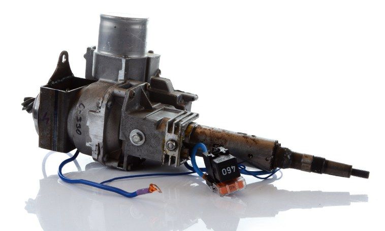 Wspomaganie kierownicy elektryczne Ursus C-330
