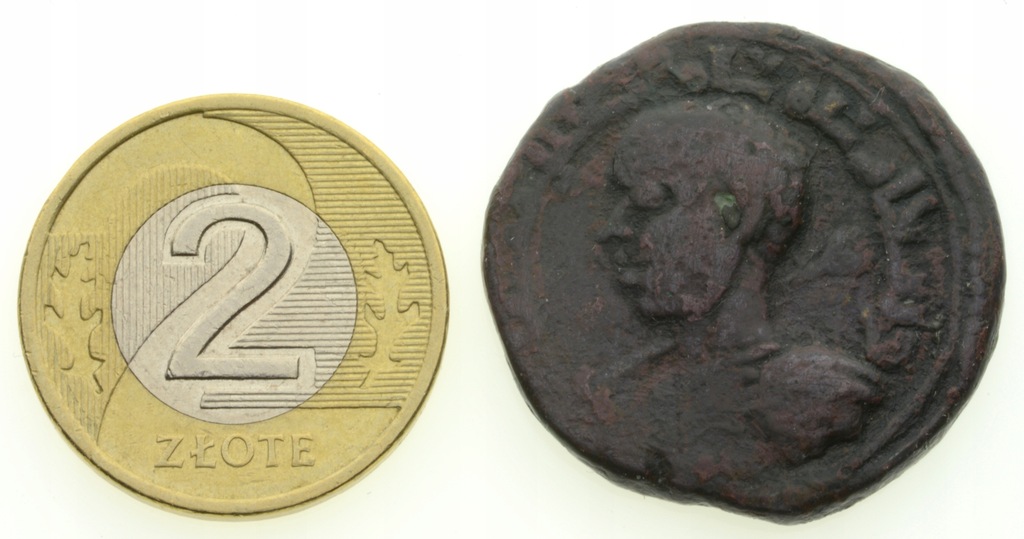 Dirhem 594-616 r Zengidzi, Sinjar. Turcy Seldżuccy