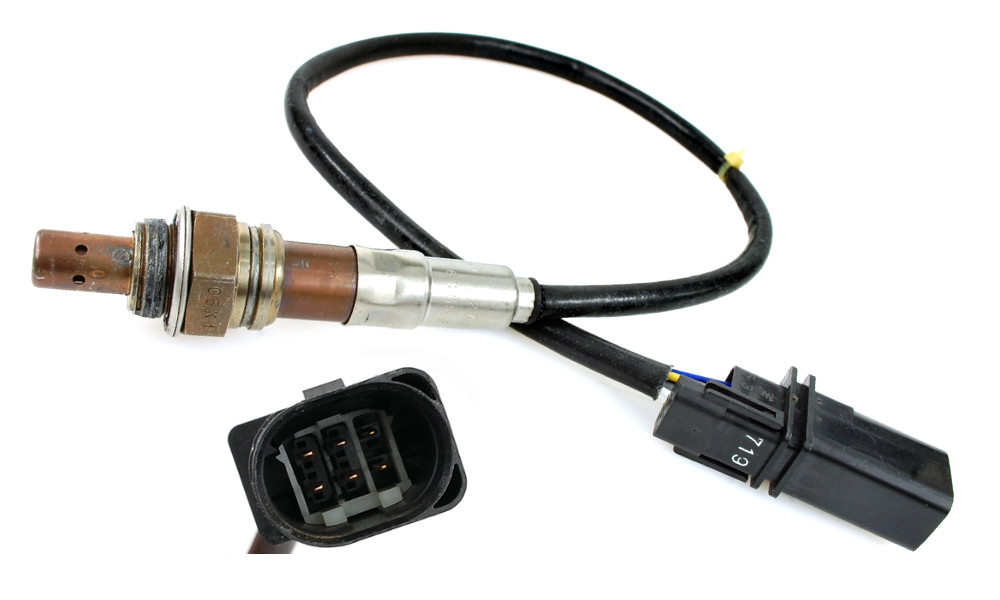 SONDA LAMBDA SKODA OCTAVIA II 2 1.6 NTK LZA07V1