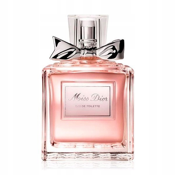 Perfumy Damskie Miss Dior Dior Edt Oficjalne Archiwum Allegro