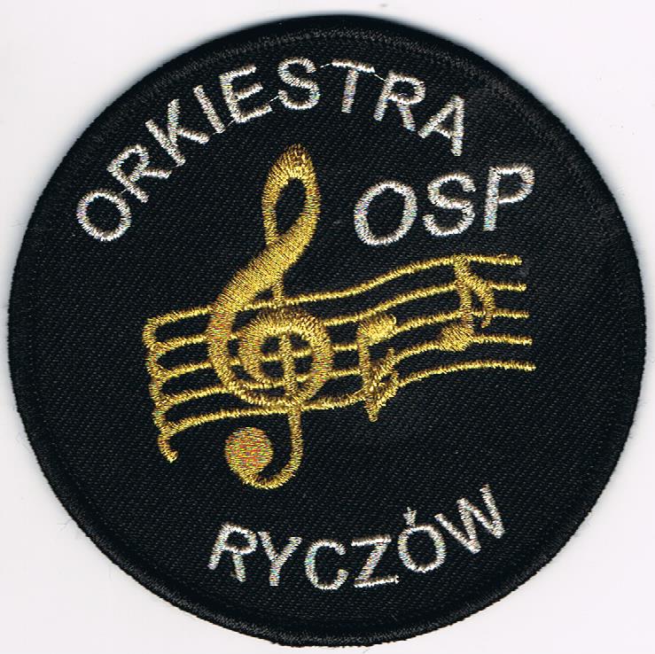 Orkiestra OSP Ryczów