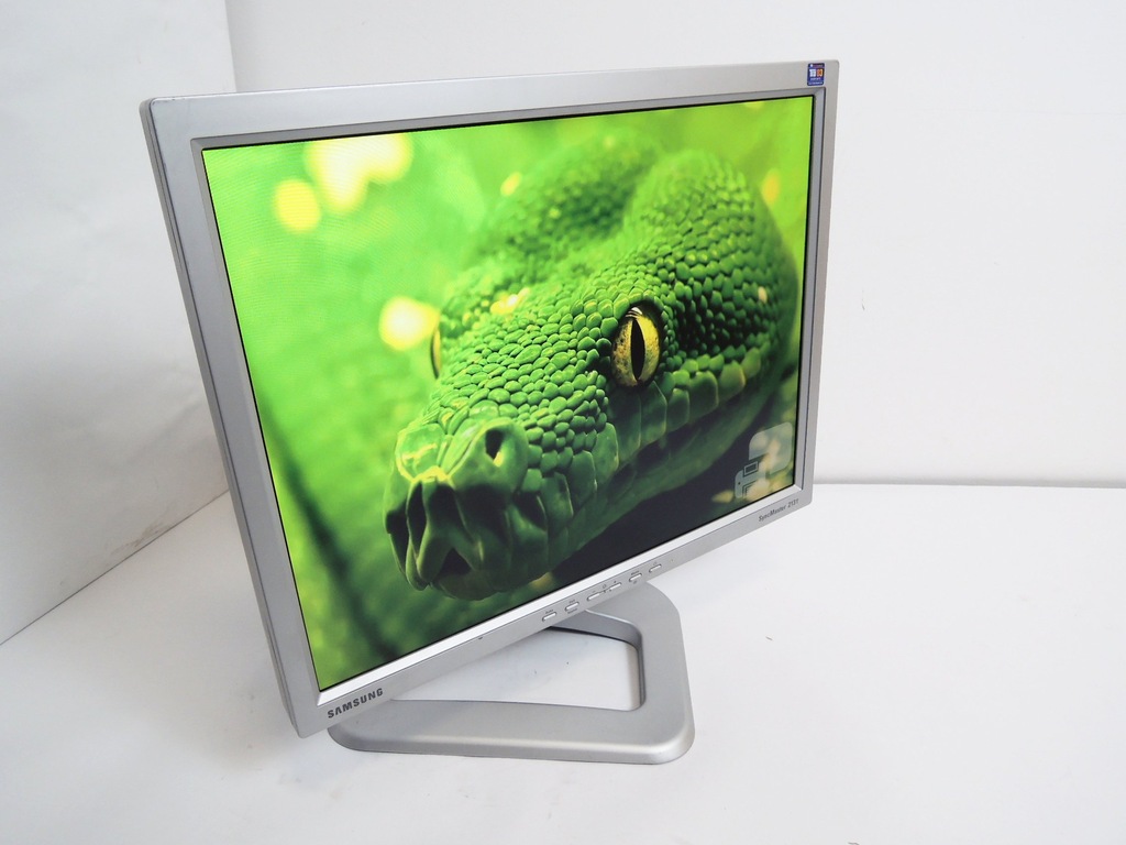 Monitor 21