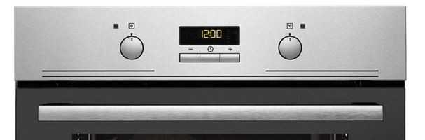 Духовой шкаф электрический electrolux eob 3410 aox