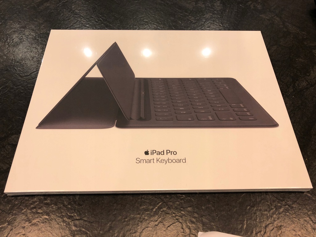 Apple Smart Keyboard iPad Pro 10.5 Oryg MPTL2Z/A