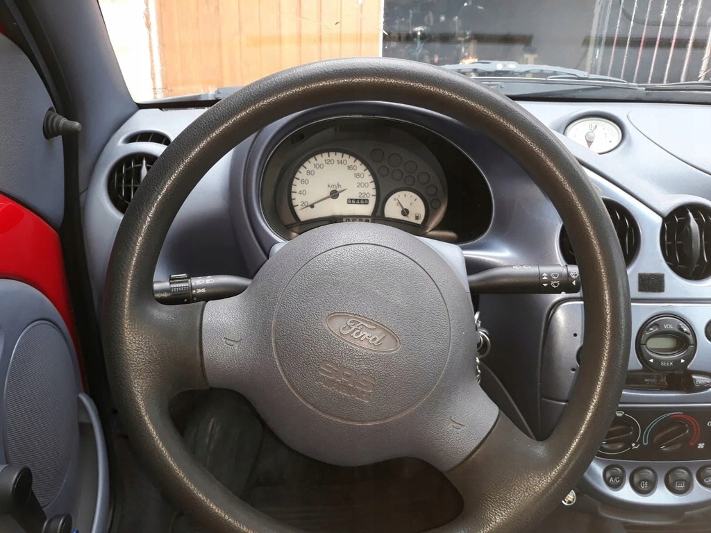 Ford Ka 1.3 Endura cena do negocjacji