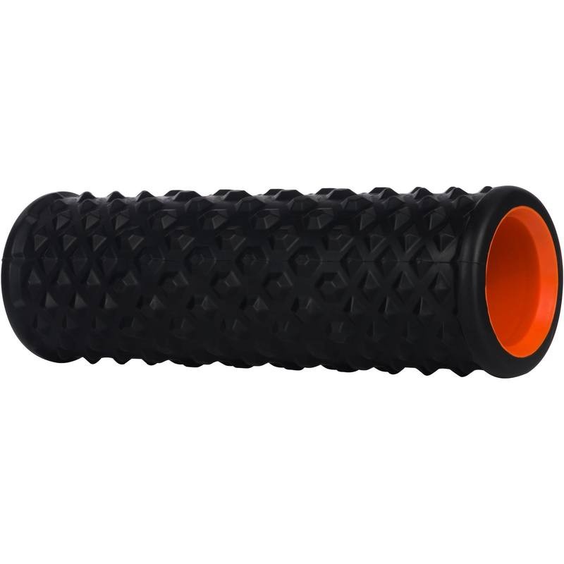 Roller Wałek do masażu HARD Domyos taśma GRATIS - 7495719229 ...