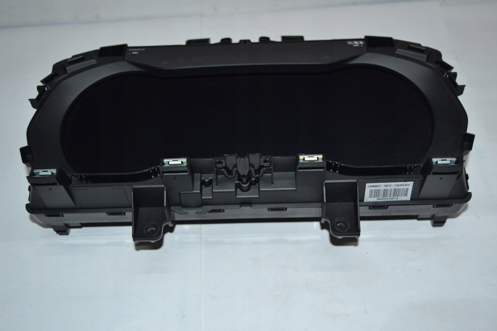 VW Passat B8 Licznik Active info display digital