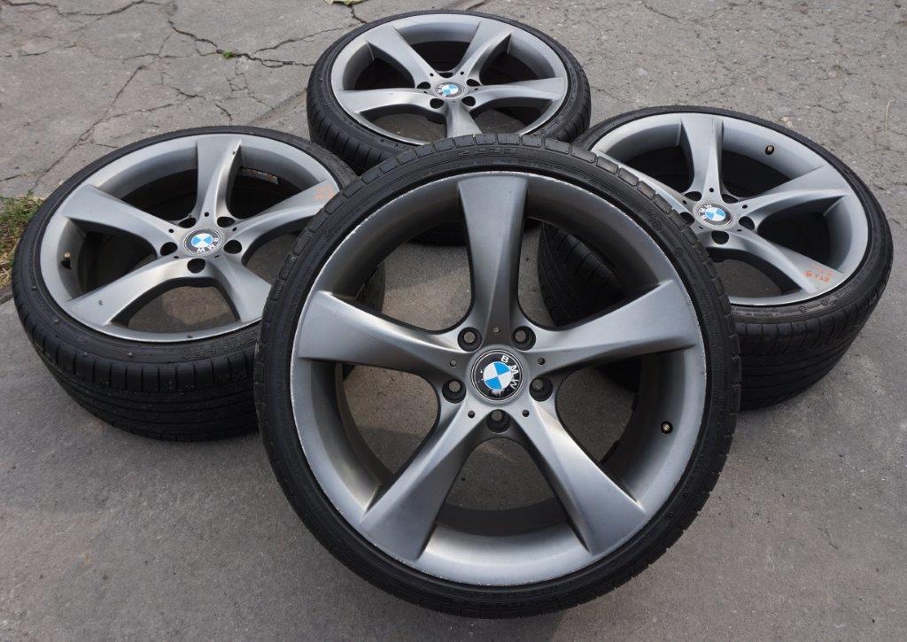 5x120 8.5/9.5 19 BMW STYLING 230  F10 F30 E9 E92