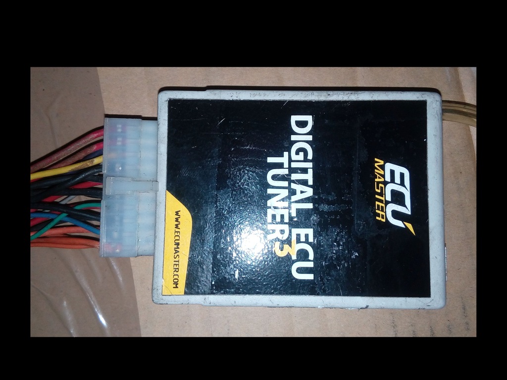 ecumaster det3 fuel implant