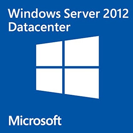 Windows Server 2012  Datacenter PL Klucz