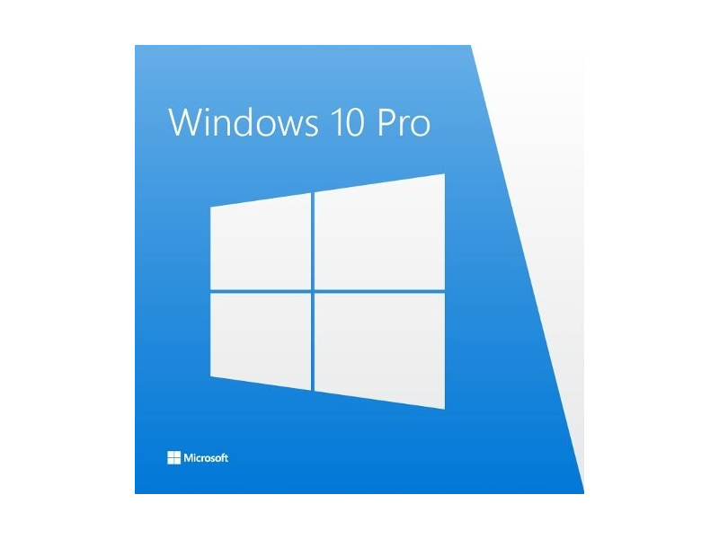 Microsoft Windows 10 pro OEM x64 pl