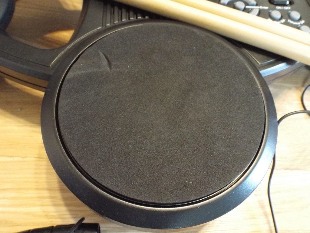 Perkusja elektroniczna EDrum Set Sheffield Lidl 7171276640